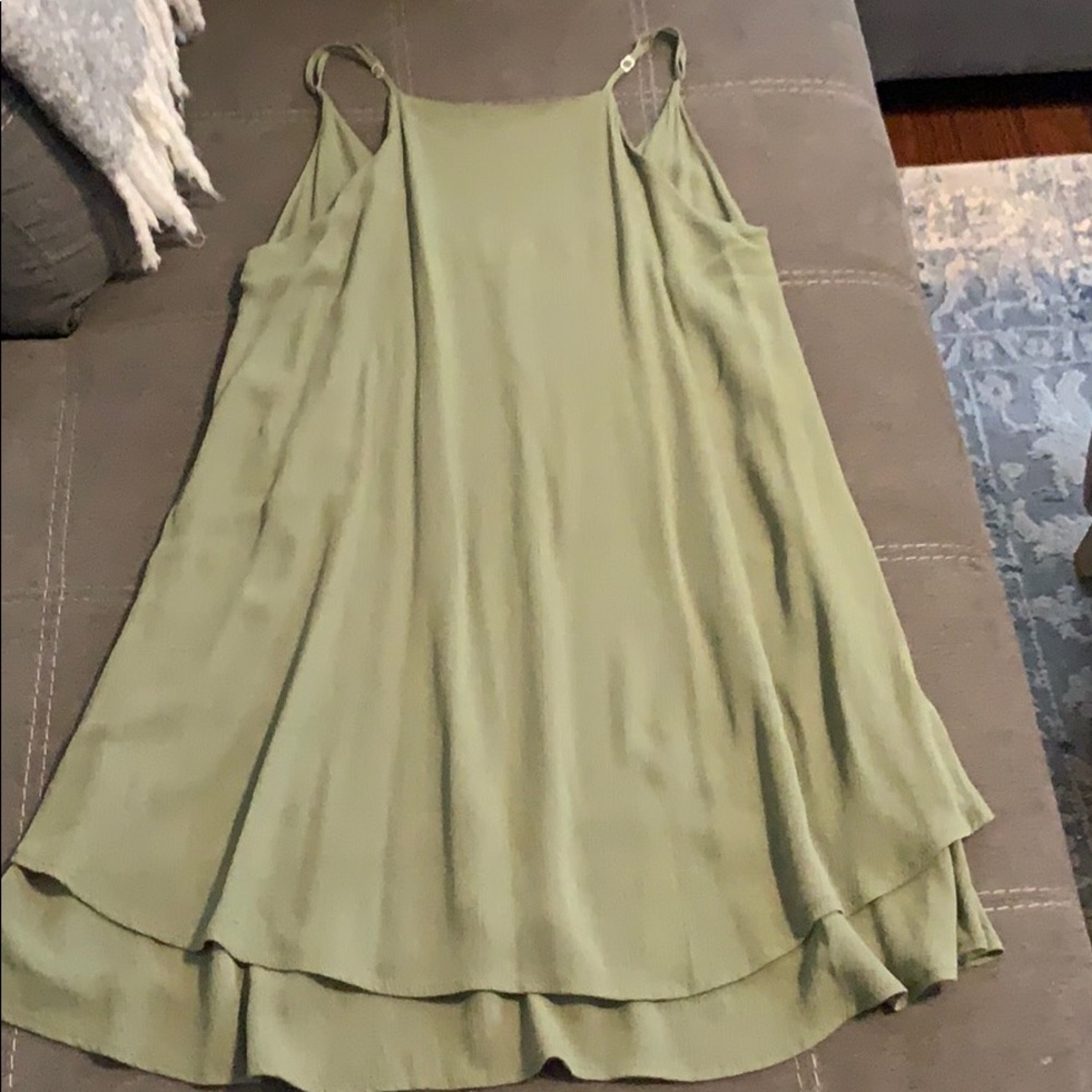 Lulu’s Halter summer dress